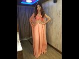 Shilpa Shetty Dons A Lehenga Like A Queen!!
