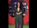 Vidya Balan Is Ruling It Yet Another Time At The Global Citizen Festival