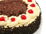 Mouth-watering Black Forest Cake Recipe [Video]