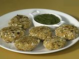 Oats Tikki Or Cutlet Recipe [Video]
