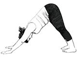 Yoga Poses That Actually Help To Reduce Menstrual Pain