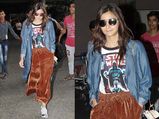 Alia Bhatt's All New Airport Look Is The Most Badass Thing You'll See Today!