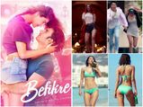 The Befikre Hangover: 14 Outfit Ideas To Copy From Vaani Kapoor's Befikre