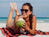 What Happens When You Drink Coconut Water For 15 Days?