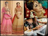 How To Select Your Designer Lehenga For The Wedding Like A BOSS?
