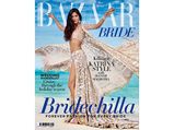 Probably The Sexiest & Hottest Katrina Kaif Has Ever Looked - Harper's Bazaar Bride