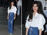 Kriti Sanon Shows How To Wear 70s Fashion & Not Feel Guilty!