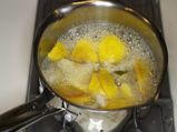 Boil Lemon & Drink It As Soon As You Wake Up; The Results Will Shock You!