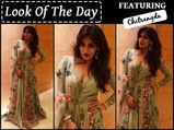 Must! Must! You Must Catch Chitrangda Looking Absolutely Stunning In Varun Bahl