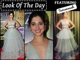 Tamannaah Bhatia Steals The Show At South Scope Lifestyle Awards