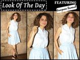 We Bet You Won't Stop Looking At Kangana Ranaut's Casual Lookbook Today