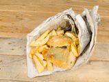 Are You Still Eating Foods Wrapped In A Newspaper? Reasons To Stop It Immediately