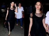 We Bet You'll Instantly Fall In love With Tamanaah Bhatia's Latest Airport Look