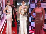 Sonam Kapoor Gets Classy For Masala Awards In Dubai