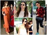Bollywood Divas Travel In Style And Here Is The Proof!