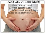 Facts About Baby Kicks