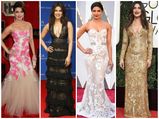 9 Times Priyanka Chopra Wore A Gown And Looked Like A Queen