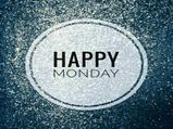 How To Make Monday Your Favourite Day!
