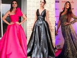 Catch Fashion Highlights: The Best Of Jio Filmfare Awards 2017