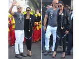 Deepika Padukone & Vin Diesel In India! Watch Out There Lookbooks!