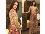 Disha Patani In Varun Bahl Is The Most Delightful Thing You'll Come Across Today!