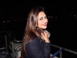 Hot Fashion News: Divyanka's Paris & London Holiday Lookbooks All In One Go!