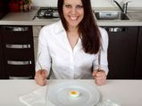 The Egg Diet-Lose 15 Pounds In 15 Days