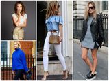 What's Hot In 2017? These 8 Fashion Trends That You Need To Keep A Tab On!