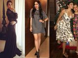 Our Favourite Looks From Last Week: Bollywood Just Got Sexier!