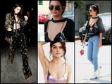 2017 Is The Year Of Bra: Show Off Bra Tops Like It