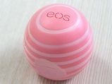 Product Of The Day: e.o.s Coconut Milk Lip Balm Review