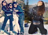 Jacqueline Fernandez' Winter Lookbook Is Something We All Desire!