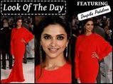 Deepika Padukone May Stop Your Heartbeat With This Look!