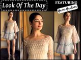 Yami Gautam Looks Like A Pack Of Fresh Daisies On Her Movie Promotions
