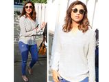 Parineeti Chopra Does The Basics & We Are Loving It!