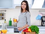 Foods To Add To Your Pregnancy Food List