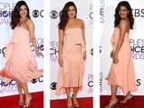 Priyanka Chopra Looks Chic Like It's Nobody's Business At People's Choice Awards