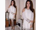 Sonakshi Sinha In An Outfit By Manish Malhotra