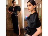 Sonam Kapoor Does It Again! This Time With Dice Kayek