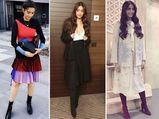 Of Latest: Sonam Kapoor Gives Us Back To Back Lookbooks & We're Thankful!