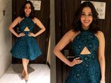 Tamannaah Bhatia Shows Us Perfection At Filmfare Pre Awards Party!
