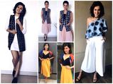 Taapsee Is Turning Heads With These Gorgeous Style Books