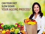 Can Foods Keep You Young And Healthy?