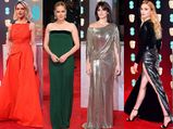Best Of BAFTA: Our Favourites On The BAFTA Red Carpet