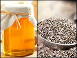 What Happens When You Eat Chia Seeds With Honey?