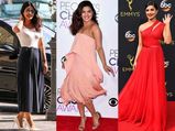 We All Want To Steal These Outfits From Priyanka Chopra