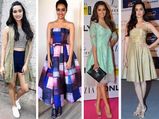 You Will Want To Steal These Dresses From Shraddha Kapoor’s Wardrobe