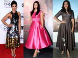 Bollywood Celebrities Who Rocked The Midi Dress