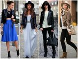 Different Ways To Style Your Leather Jacket