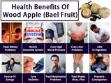 10 Reasons Why You Should Eat Wood Apple Or Bael Fruit